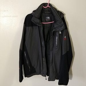 The North Face Plasma Thermal Jacket